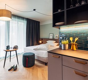 harry’s home Graz-Smart City