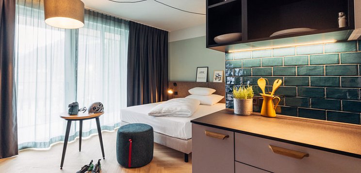 harry’s home Graz-Smart City