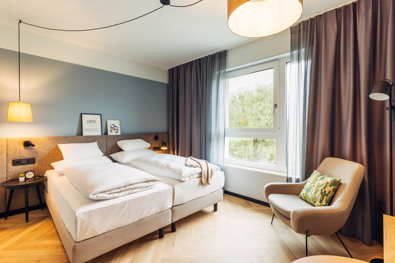 harry’s home Graz-Smart City