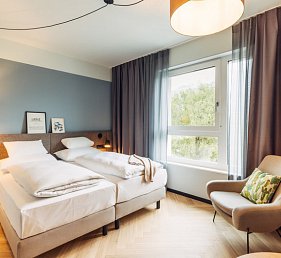 harry’s home Graz-Smart City