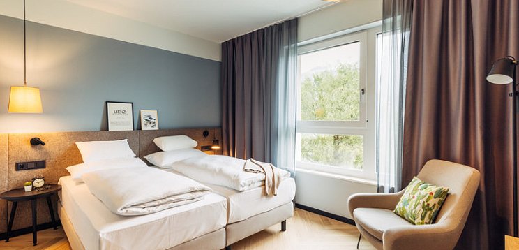 harry’s home Graz-Smart City