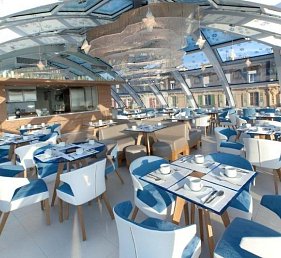 Agora Swiss Night