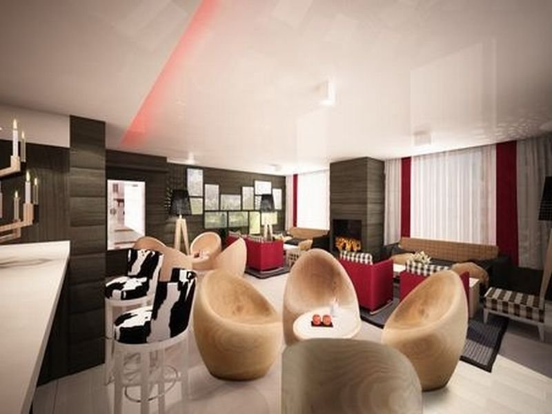 Agora Swiss Night