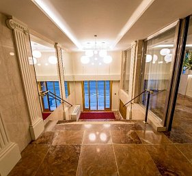 Hôtel Geneva By Fassbind