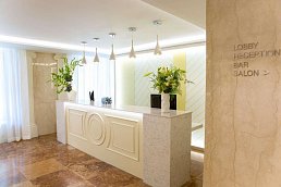 Hôtel Geneva By Fassbind