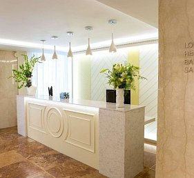 Hôtel Geneva By Fassbind