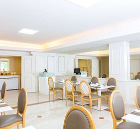 Hôtel Geneva By Fassbind