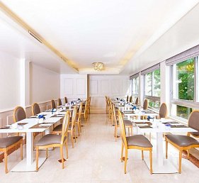 Hôtel Geneva By Fassbind