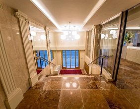 Hôtel Geneva By Fassbind