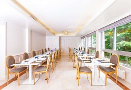 Hôtel Geneva By Fassbind