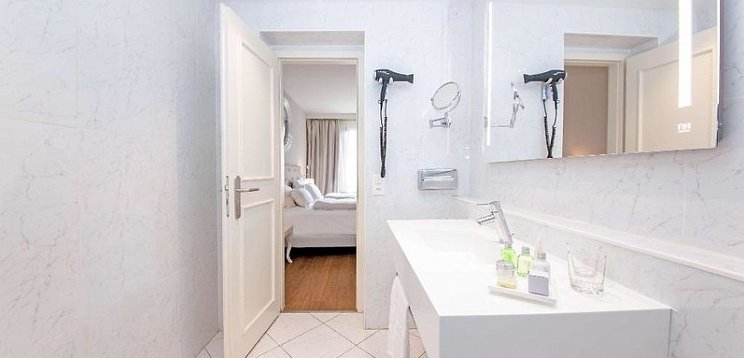 Hôtel Geneva By Fassbind