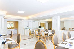 Hôtel Geneva By Fassbind