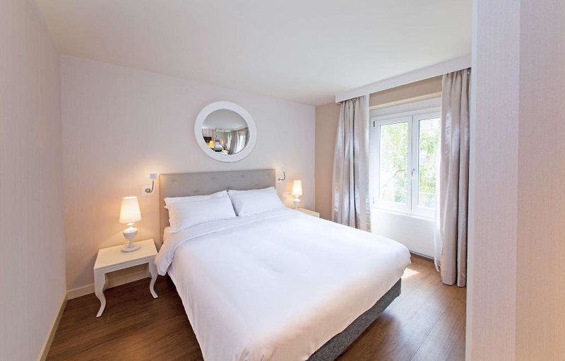 Hôtel Geneva By Fassbind