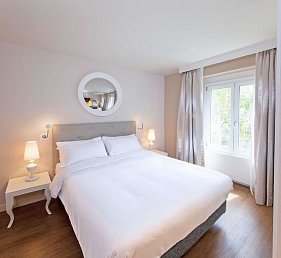 Hôtel Geneva By Fassbind