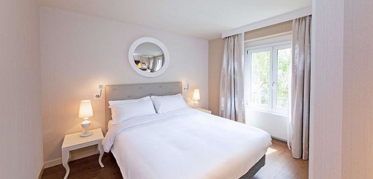 Hôtel Geneva By Fassbind