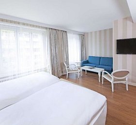 Hôtel Geneva By Fassbind