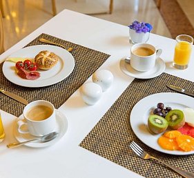 Hôtel Geneva By Fassbind