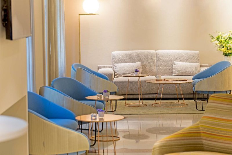 Hôtel Geneva By Fassbind