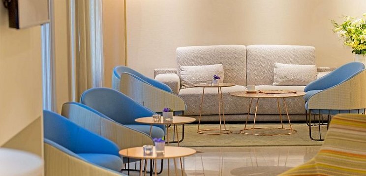 Hôtel Geneva By Fassbind