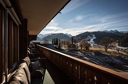 HUUS Hotel Gstaad