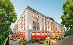 Grand Elysée Hamburg
