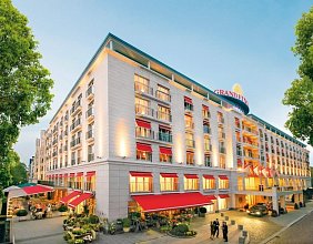 Grand Elysée Hamburg