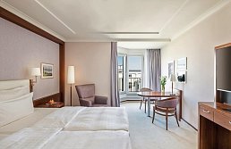 Grand Elysée Hamburg