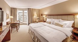 Grand Elysée Hamburg