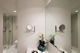 Privathotel Lindtner Hamburg