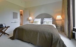 Privathotel Lindtner Hamburg
