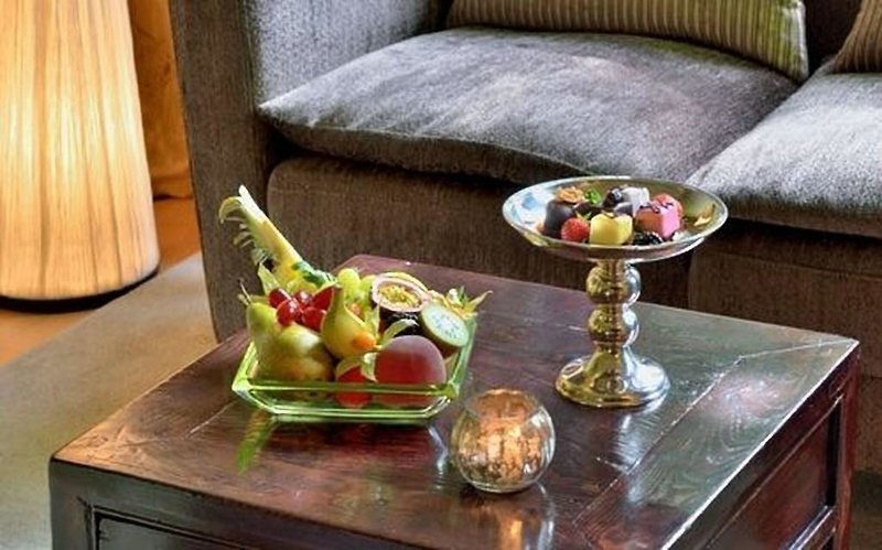 Privathotel Lindtner Hamburg