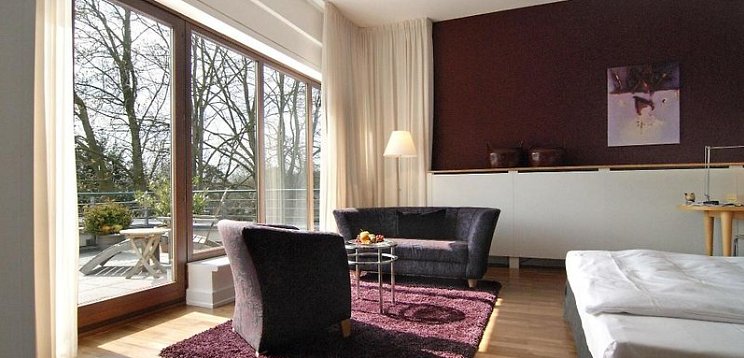 Privathotel Lindtner Hamburg