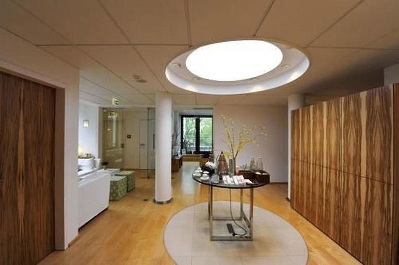 Privathotel Lindtner Hamburg
