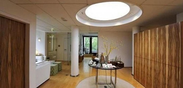 Privathotel Lindtner Hamburg