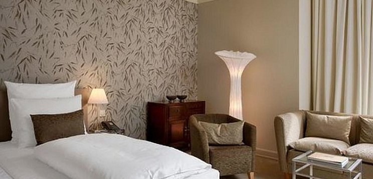 Privathotel Lindtner Hamburg