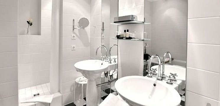 Privathotel Lindtner Hamburg