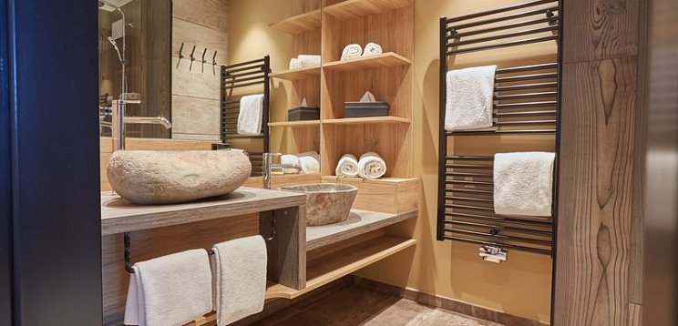 Dampland Urlaub Resort - Ostseehotel Midgard