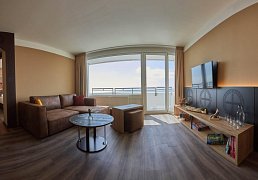 Dampland Urlaub Resort - Ostseehotel Midgard