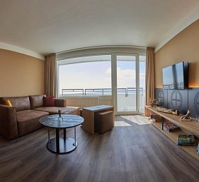 Dampland Urlaub Resort - Ostseehotel Midgard