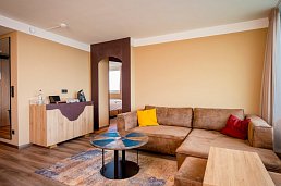 Dampland Urlaub Resort - Ostseehotel Midgard