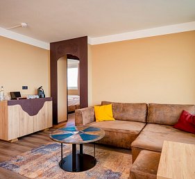 Dampland Urlaub Resort - Ostseehotel Midgard