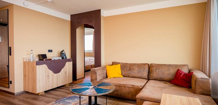 Dampland Urlaub Resort - Ostseehotel Midgard