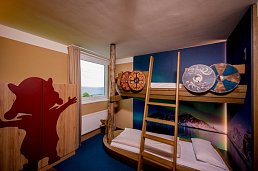 Dampland Urlaub Resort - Ostseehotel Midgard