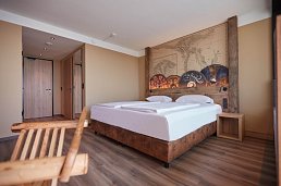 Dampland Urlaub Resort - Ostseehotel Midgard