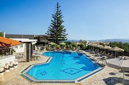 Villa Mare Monte ApartHotel
