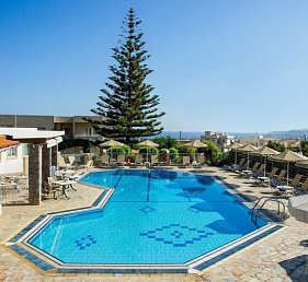 Villa Mare Monte ApartHotel
