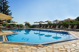 Villa Mare Monte ApartHotel