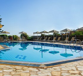 Villa Mare Monte ApartHotel