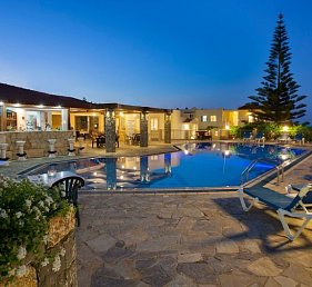 Villa Mare Monte ApartHotel