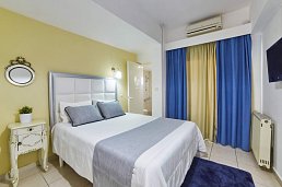 Villa Mare Monte ApartHotel